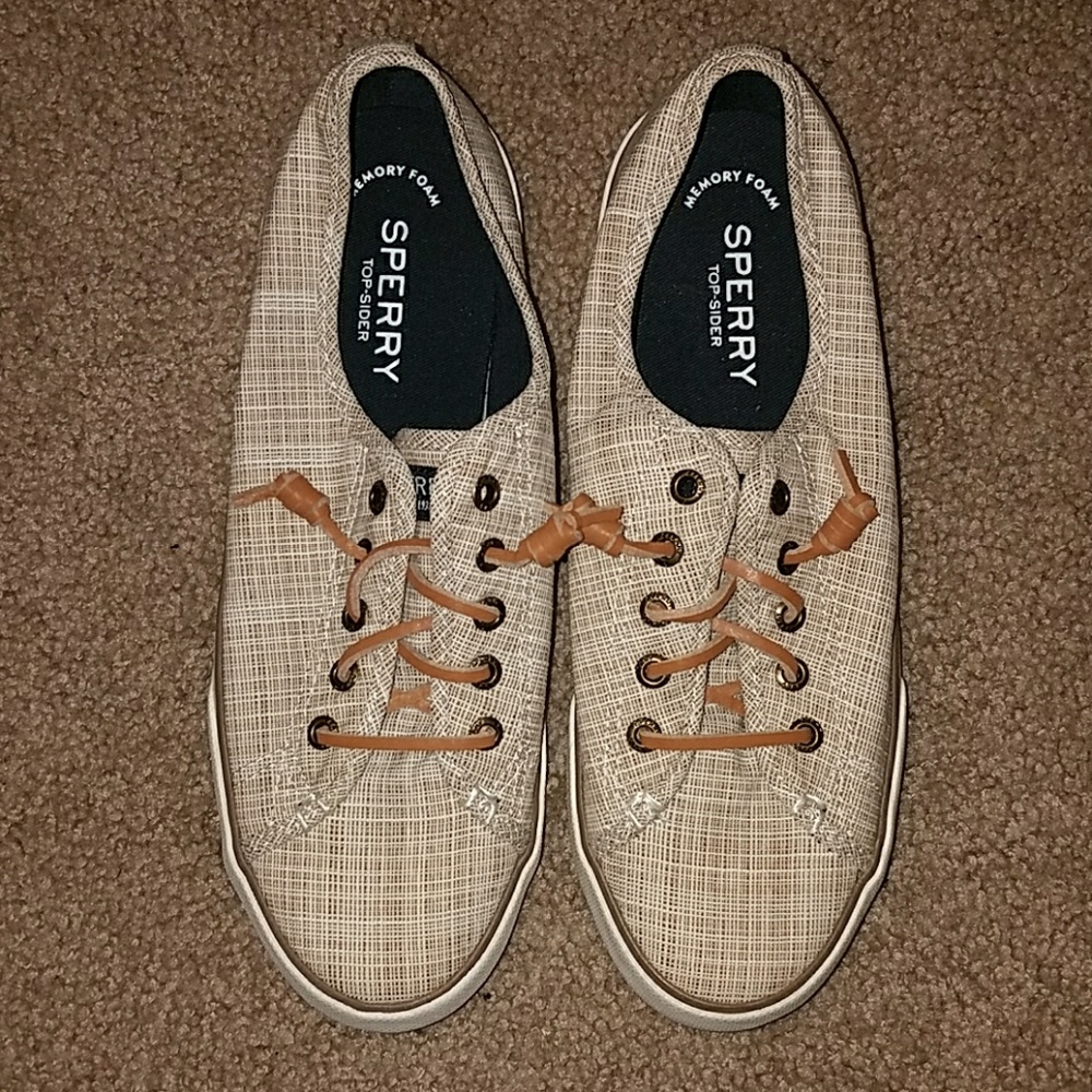 Sperry sneakers